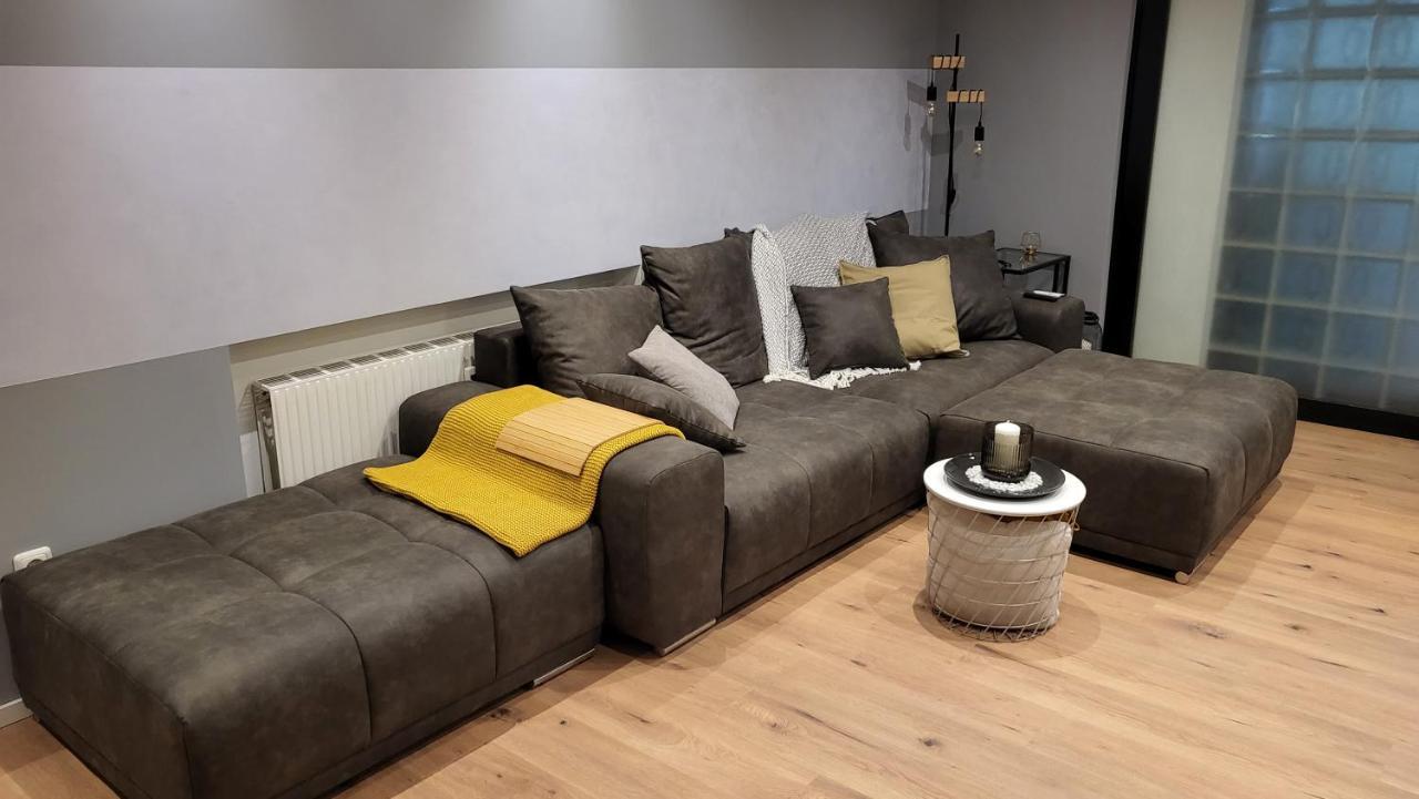 Modern Loft Near City I Free Parking I Wifi Bochum Exteriör bild