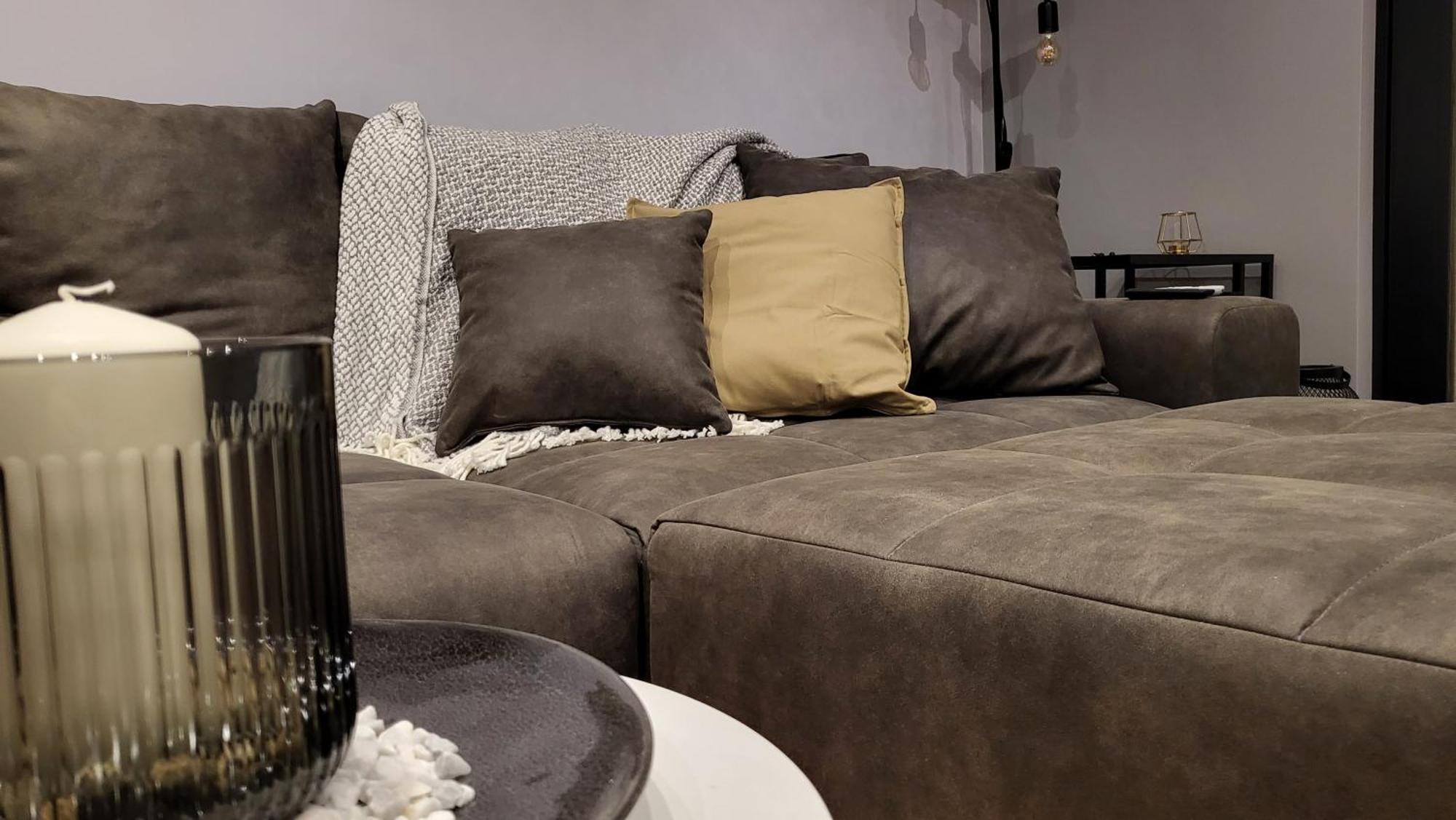 Modern Loft Near City I Free Parking I Wifi Bochum Exteriör bild