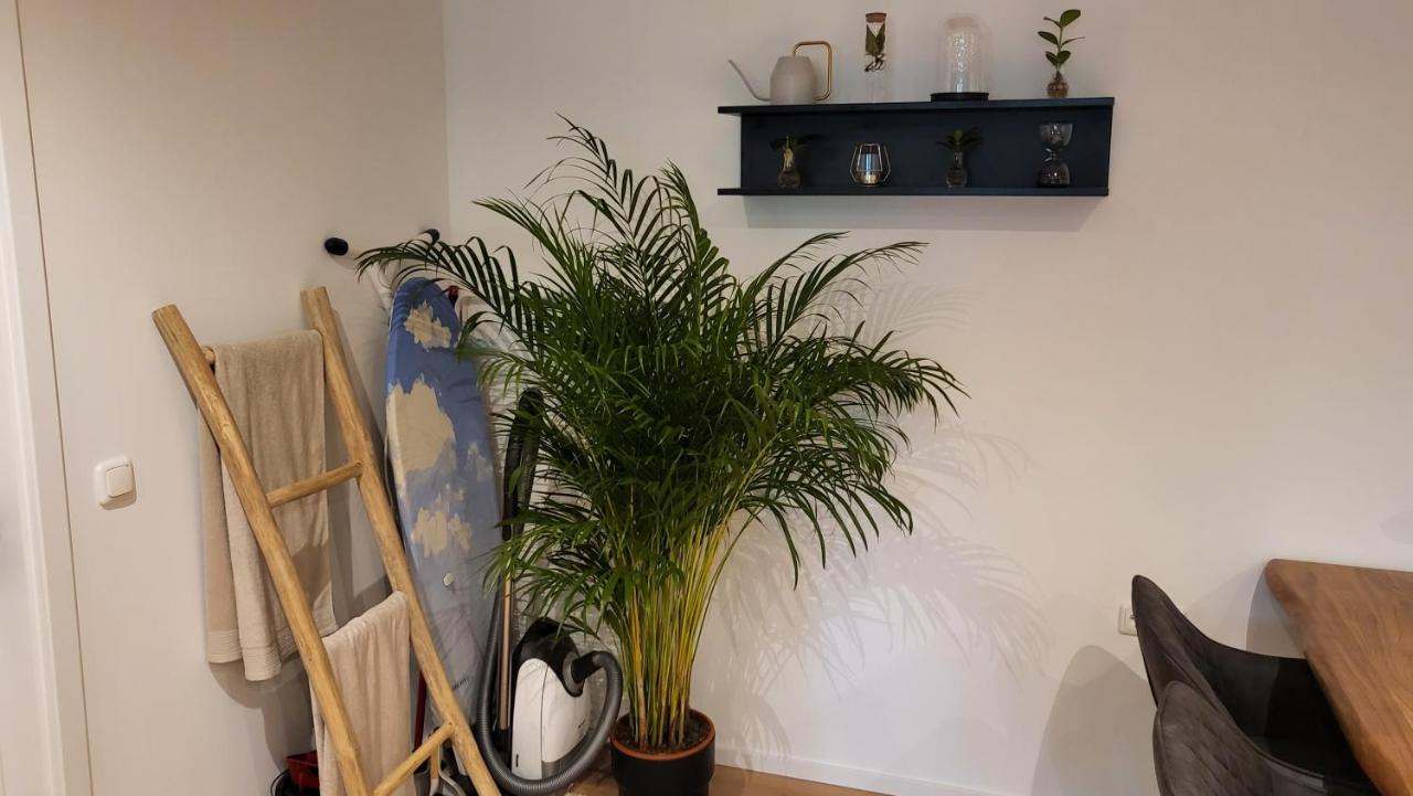 Modern Loft Near City I Free Parking I Wifi Bochum Exteriör bild