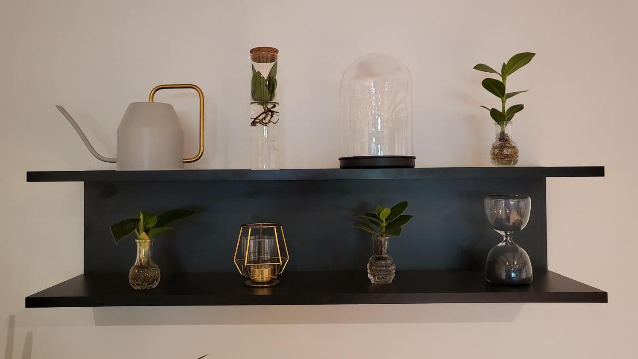 Modern Loft Near City I Free Parking I Wifi Bochum Exteriör bild